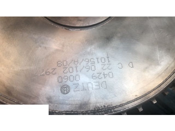 Двигатель и запчасти DEUTZ