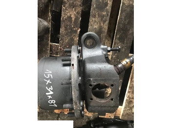 Поворотный кулак FENDT