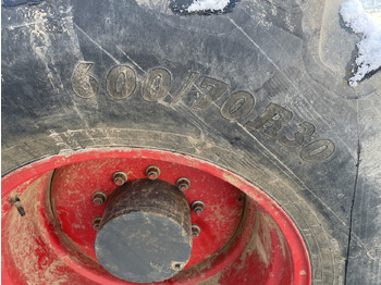 Колесо FENDT