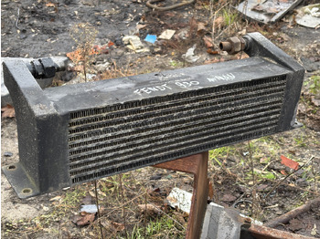 Радиатор FENDT