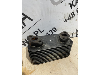 Масляный радиатор FENDT