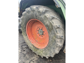 Колесный диск FENDT