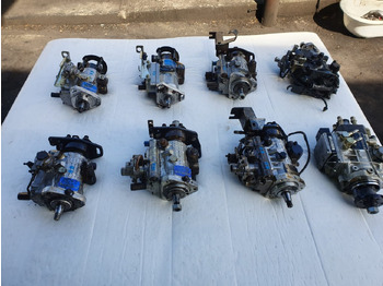 Топливный насос для Сельскохозяйственной техники Iveco Pompa Paliwa Wtryskowa DELPHI: фото 4