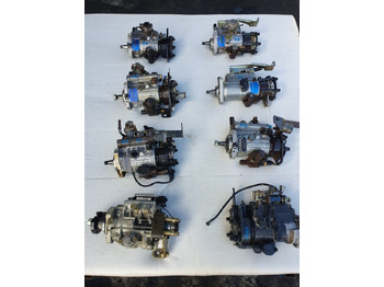 Топливный насос для Сельскохозяйственной техники Iveco Pompa Paliwa Wtryskowa DELPHI: фото 3