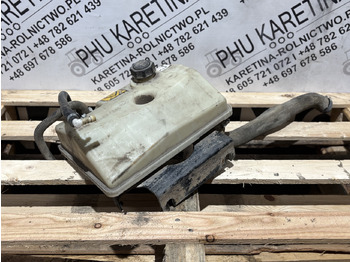 Расширительный бачок JCB