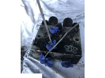 Гидравлический клапан JCB