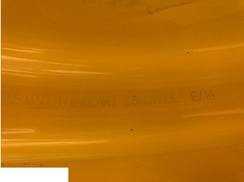 Колесный диск JCB