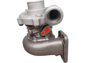 Турбина PERKINS