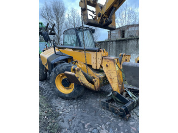 Бортовой редуктор JCB