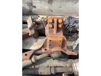 Кузов и экстерьер JOHN DEERE