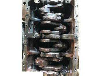 Коленчатый вал JOHN DEERE