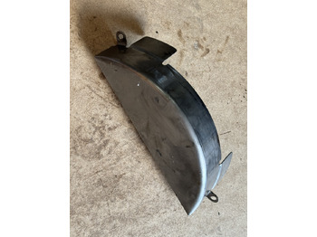 Кузов и экстерьер JOHN DEERE