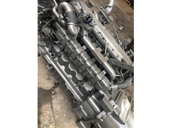 Двигатель для Сельскохозяйственной техники John Deere 6068HRT90 [CZĘŚCI]: фото 3