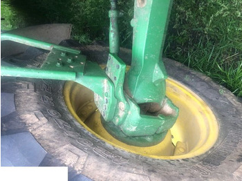 Приводный вал JOHN DEERE