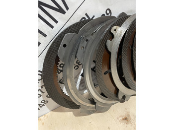 Диск сцепления для Сельскохозяйственной техники John Deere 6300 6100 6200 6400 - tarczki sprzęgła: фото 2 Диск сцепления для Сельскохозяйственной техники John Deere 6300 6100 6200 6400 - tarczki sprzęgła: фото 2