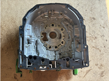 Кузов и экстерьер JOHN DEERE