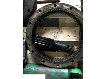 Бортовой редуктор JOHN DEERE