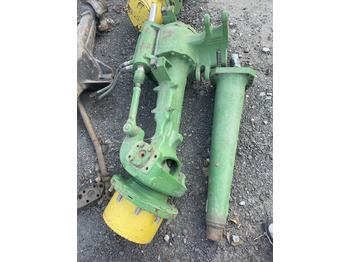 Передняя ось JOHN DEERE