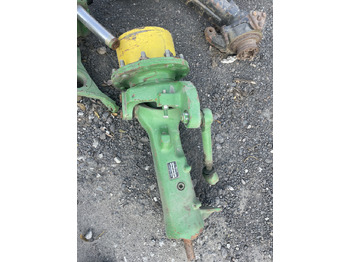 Передняя ось JOHN DEERE