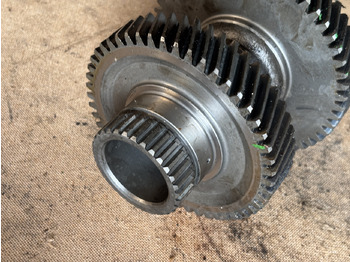 Приводный вал для Сельскохозяйственной техники John Deere 7220 7320 Wał L115869 L156144: фото 4 Приводный вал для Сельскохозяйственной техники John Deere 7220 7320 Wał L115869 L156144: фото 4