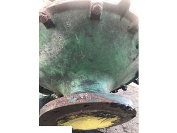 Бортовой редуктор JOHN DEERE