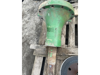 Бортовой редуктор JOHN DEERE