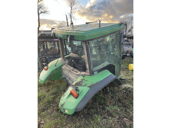 Крыло JOHN DEERE