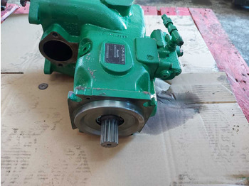Гидравлический насос для Сельскохозяйственной техники John Deere 8345r - Pompa Hydrauliki RE587646: фото 4