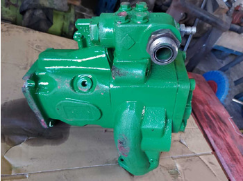 Гидравлический насос для Сельскохозяйственной техники John Deere 8345r - Pompa Hydrauliki RE587646: фото 3