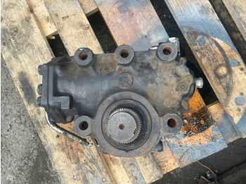 Рулевая колонка для Сельскохозяйственной техники Kolumna kierownicza ZF Setra: фото 2