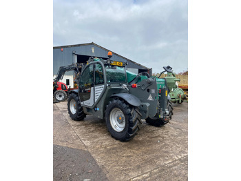 Телескопический погрузчик Kramer KT357: фото 5 Телескопический погрузчик Kramer KT357: фото 5