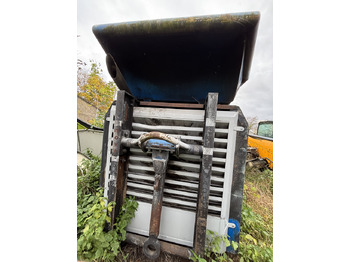 Строительное оборудование