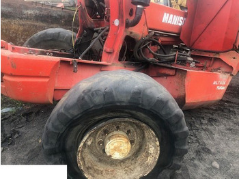 Коробка передач для Телескопических погрузчиков Manitou 626 - Skrzynia [CZĘŚCI]: фото 5