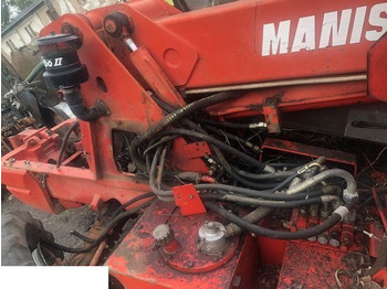 Коробка передач для Телескопических погрузчиков Manitou 628 - Skrzynia  [CZĘŚCI]: фото 5