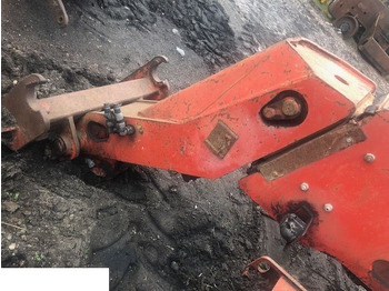 Коробка передач для Телескопических погрузчиков Manitou 628 - Skrzynia  [CZĘŚCI]: фото 2