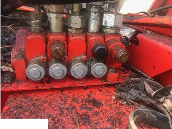 Коробка передач для Телескопических погрузчиков Manitou 628 - Skrzynia  [CZĘŚCI]: фото 4