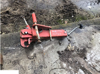 Рама/ Шасси MANITOU
