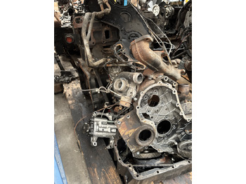 Коленчатый вал MANITOU MLT 634