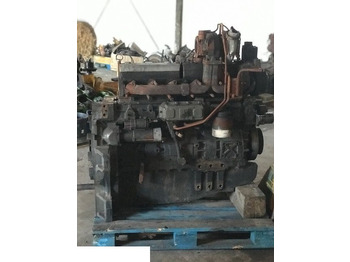 Двигатель MASSEY FERGUSON