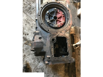 Коробка передач MASSEY FERGUSON