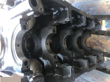 Двигатель MERCEDES-BENZ