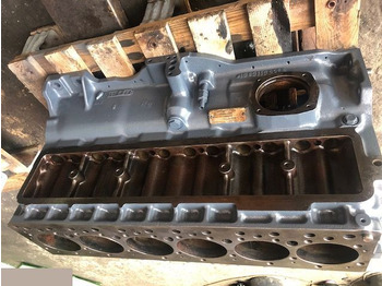Блок цилиндров MERCEDES-BENZ