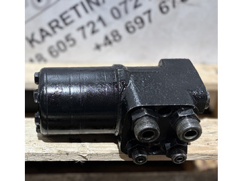 Насос гидроусилителя NEW HOLLAND