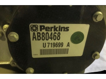 Двигатель для Сельскохозяйственной техники Nowy silnik Perkins 1004.4 AB80468: фото 2