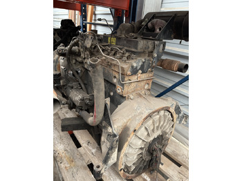 Двигатель PERKINS