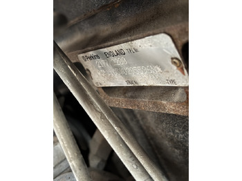 Двигатель PERKINS