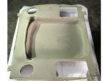 Кузов и экстерьер JOHN DEERE