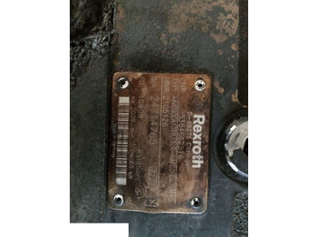 Гидравлический насос REXROTH