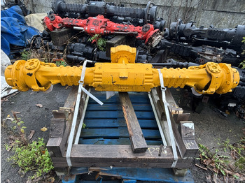 Бортовой редуктор для Сельскохозяйственной техники SPICER DANA 311/212/231 831008 Przekładnia Planetarna Obudowa Przegub Wałek Zwolnica CZĘŚCI NOWE: фото 5