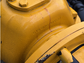 Бортовой редуктор для Сельскохозяйственной техники SPICER DANA 311/212/231 831008 Przekładnia Planetarna Obudowa Przegub Wałek Zwolnica CZĘŚCI NOWE: фото 2